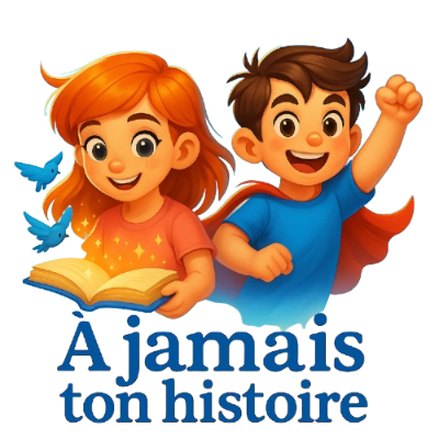 À Jamais Ton Histoire 